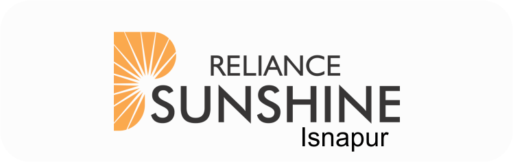 Our Partners logo size