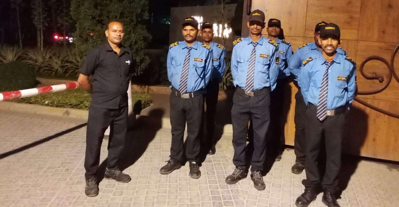 What Makes Elite Security Services Truly “Elite”? - Elite Security ...