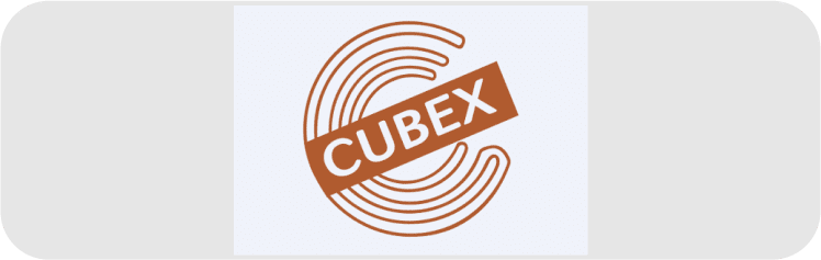 Cubex